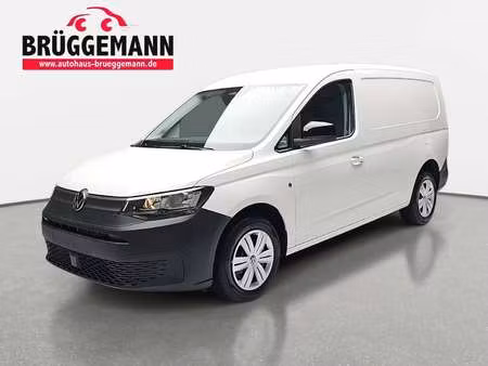 Volkswagen Caddy 2.0 TDI 122