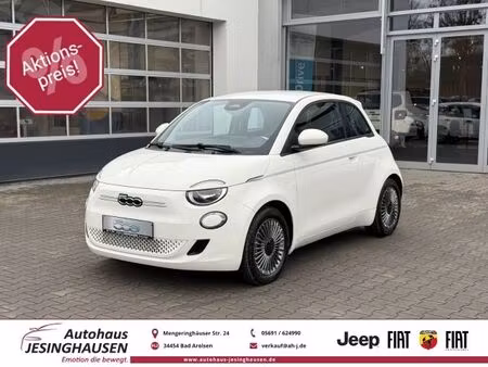 Fiat 500 118