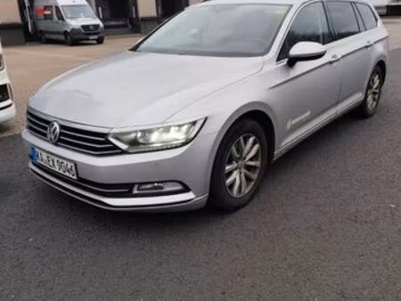 Volkswagen Passat 2.0 TDI 150 Confortline