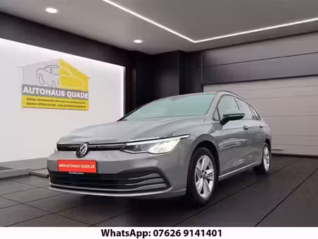 Volkswagen Golf 2.0 TDI 150