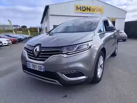 Renault Espace 1.6 dCi 160
