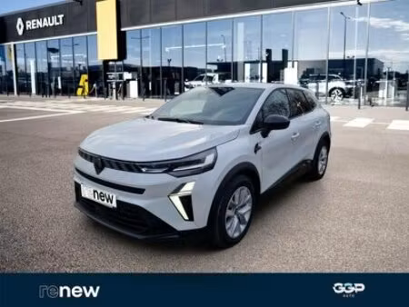 Renault Symbioz E-Tech 1.6 145 Evolution