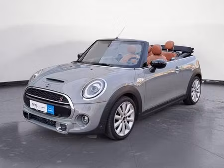 Mini Mini Cooper S 2.0 192 Chili