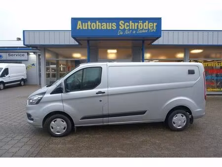 Ford Transit 2.0 131 Trend
