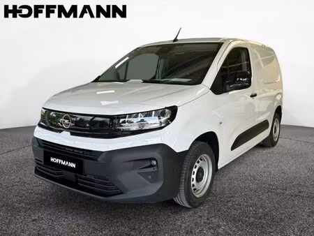 Opel Combo 1.5 102