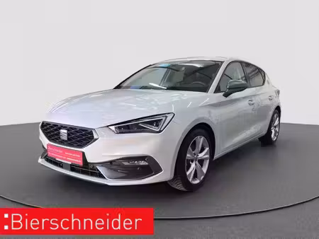 Seat Leon 1.5 TSI 110 FR