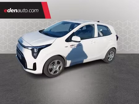 Kia Picanto 1.0 GDi 68 Active