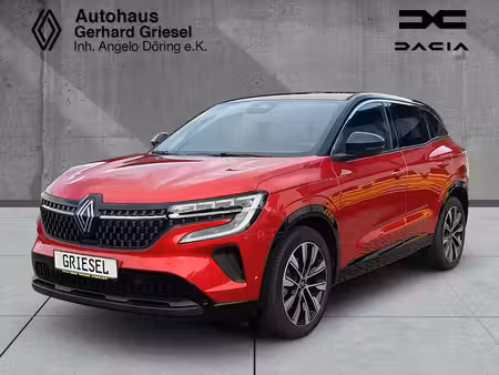 Renault Austral 1.2 200 Techno