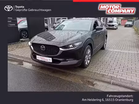 Mazda CX-30 2.0 150 Selection
