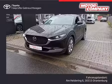 Mazda CX-30 2.0 150 Selection