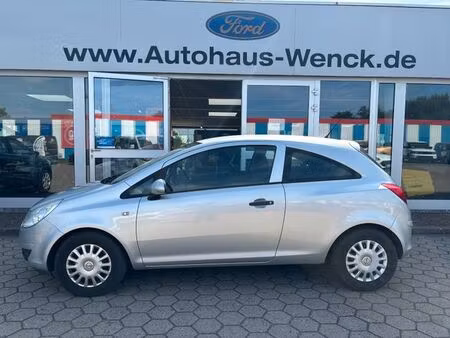 Opel Corsa 1.0 60 Selection