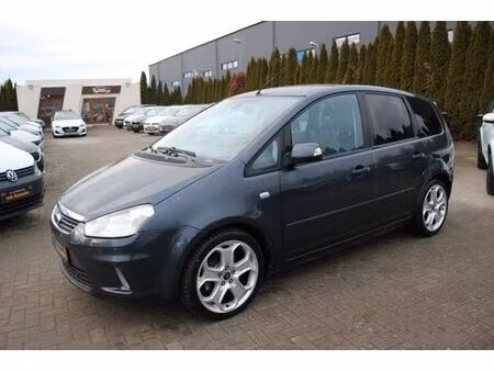 Ford C-max 2.0 TDCi 110 Titanium