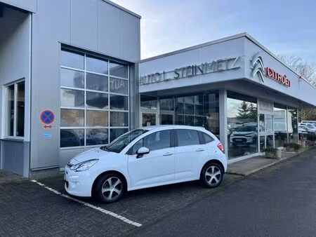 Citroën C3 1.2 82 Selection