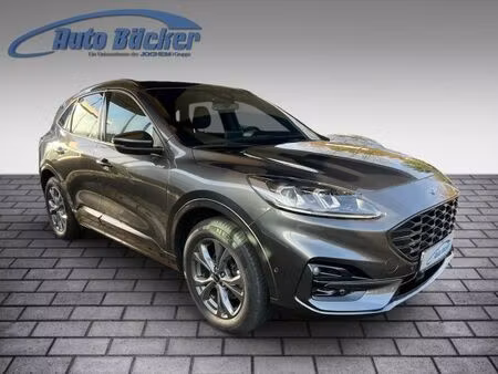Ford Kuga 2.5 ST Line X