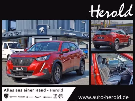 Peugeot 2008 1.2 Active
