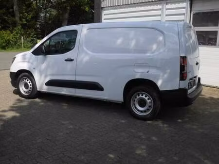 Opel Combo 1.5 102