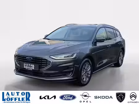Ford Focus 1.0 155 Titanium X