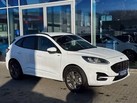 Ford Kuga 2.5 ST Line X