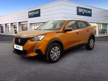 Peugeot 2008 1.2 PureTech 100 Active