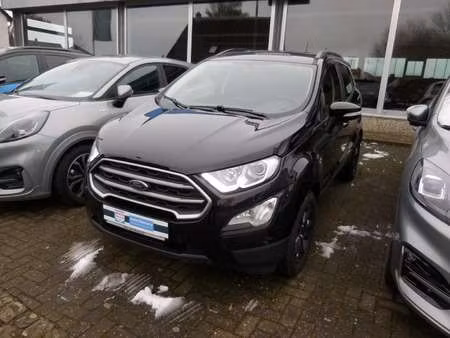 Ford EcoSport 1.0 125 Cool