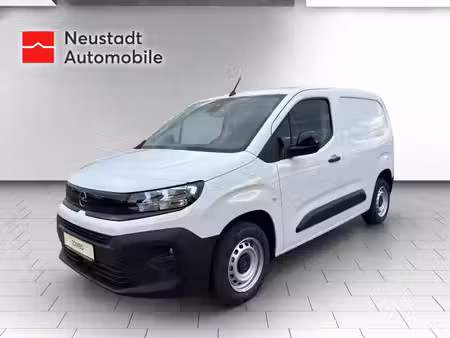 Opel Combo 1.5 75
