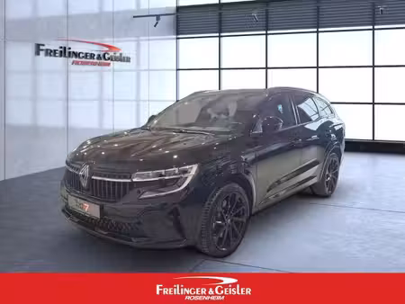Renault Espace 1.2 200 Iconic