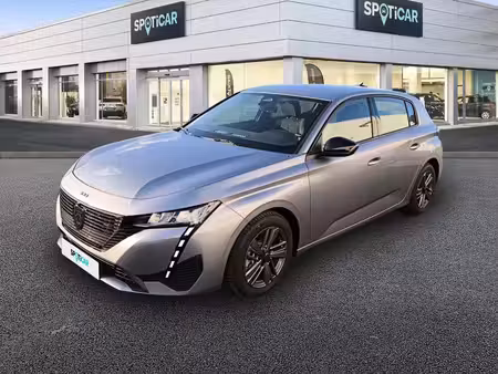 Peugeot 308 1.2 136 Active