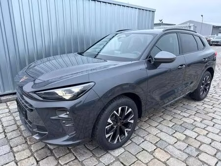 Cupra Terramar 1.5 150