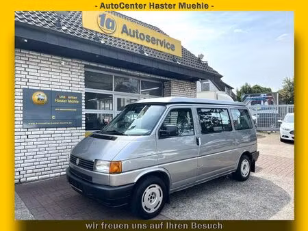Volkswagen Transporter T4 2.4