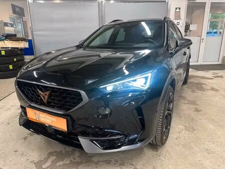 Cupra Formentor 2.0 TDI 150
