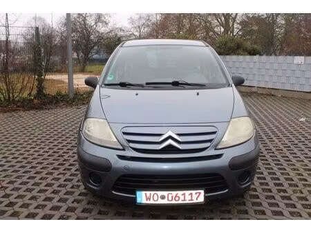 Citroën C3 1.4 HDi 70 Advance