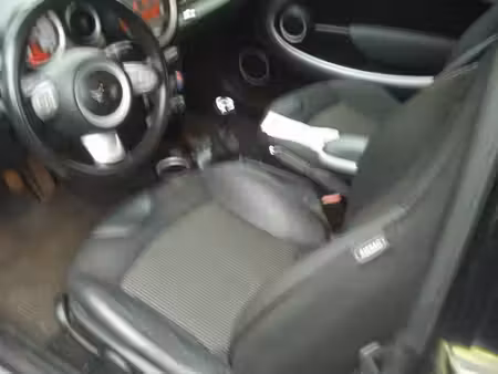 Mini Mini Cooper D 1.6