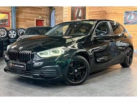 BMW Série 1 116d 1.5 116