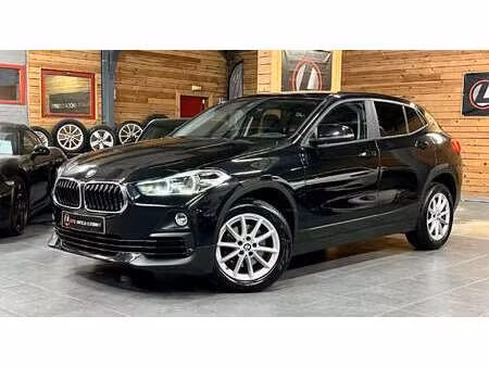 BMW X2 2.0 136 sDrive