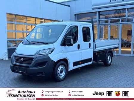 Fiat Ducato 2.3 140