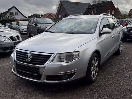 Volkswagen Passat 2.0 FSI T 150 Confortline