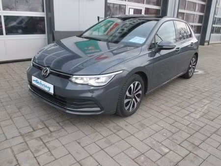 Volkswagen Golf 2.0 TDI 150