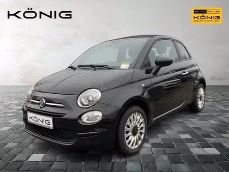 Fiat 500 1.0 70