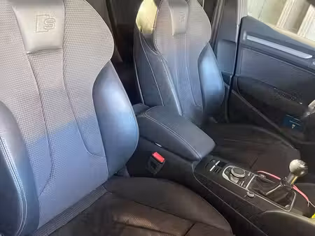 Audi A3 1.4 TFSI 110 Sport