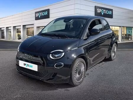 Fiat 500 118