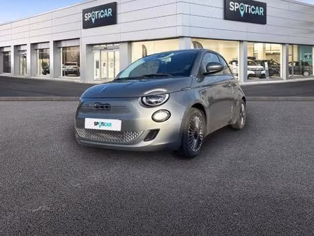 Fiat 500 118