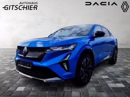 Renault Rafale E-Tech 1.2 200 Esprit Alpine
