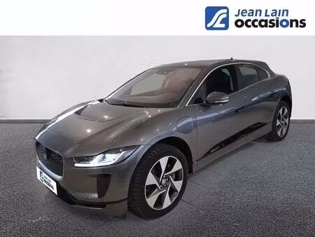 Jaguar I-Pace EV400 400 SE 4x4