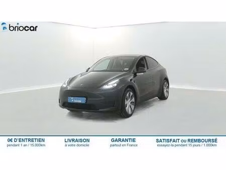 Tesla Model Y Standard 300