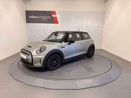 Mini Mini Cooper SE 184 Essential