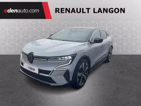 Renault Mégane E-Tech 220 Techno