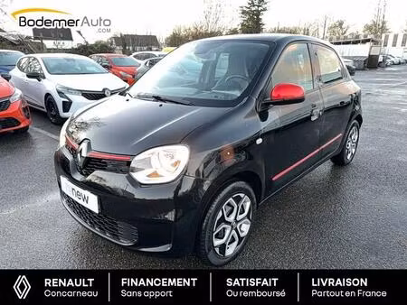 Renault Twingo 82 Équilibre