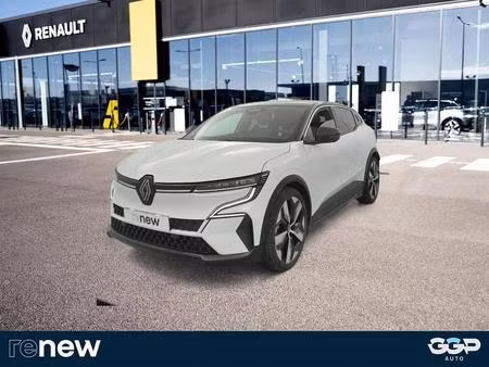 Renault Mégane E-Tech 220 Techno