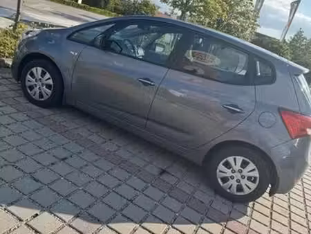 Hyundai IX20 1.4 90 Classic