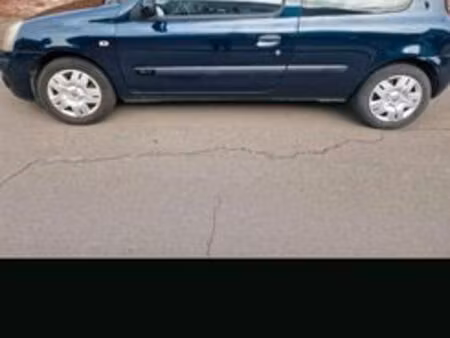 Renault Clio 1.2 75